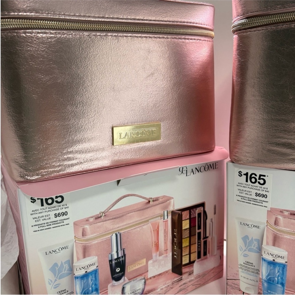 Lancôme Makeup Set - Picture 11 of 14